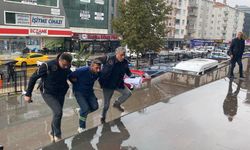 Kahramanlık oyunu cezaevinde bitti! Çerkezköy'de bayrağı çöpe atıp görüntüsünü paylaşmıştı