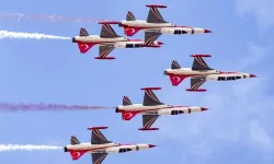 Gökyüzünde teknoloji, yerde Urfa neşesi
