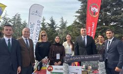 Ülkü Ocakları'ndan üniversiteli gençlere yakın markaj! Zıvalıoğlu öğrencilerle buluştu