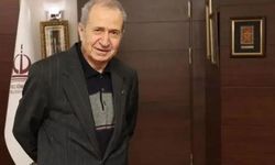 Edirne’nin eski Valisi Ünal Erkan 85 yaşında hayatını kaybetti