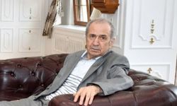 Edirne'nin eski valisi Ünal Erkan hayatını kaybetti