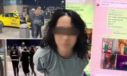 Üreme hücresi ticareti! Donör iki kadına Türkiye dönüşü gözaltı...Tekirdağ ve Edirne'de de operasyon yapıldı