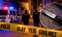 Uzunköprü'de husumet kavgaya dönüştü! Kesici aletle saldırı iddiası