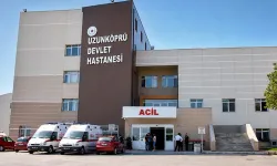 Uzunköprü'de blıçaklı gece: 1 ölü, 1 ağır yaralı