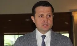 Çerkezköy il olacak mı? AK Parti'ye geçen Vahap Akay'dan dikkat çeken sözler