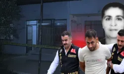 Vahşet! Önce yaktı, sonra boğdu