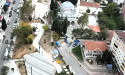 Veliköy'ün çehresi değişiyor! Dev projede sona doğru
