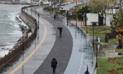 Tekirdağ'da kırmızı alarm! Sel ve su baskınlarına dikkat