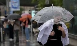 Trakya'da yaz havası bitiyor! Tekirdağ, Edirne ve Kırklareli'ne yağmur geliyor