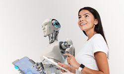 Kadınlara yapay zeka eğitimi! Başvurular nasıl yapılacak? Trakya'daki kadınlar için 2027 hedefi