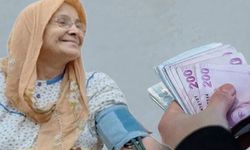 9.5 milyar liralık destek hesaplarda: 1.3 milyon haneye nefes