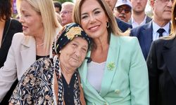 Tekirdağ’da yaşlılara evde bakımından ulaşıma kadar tam destek