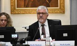 Lüleburgaz'da Gerenli'den taksi duraklarına itiraz