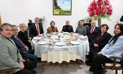 Kırklareli’nde astsubaylar onuruna anlamlı buluşma