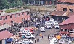 Maden ocağında grizu patlaması: 2 ölü, 5 yaralı