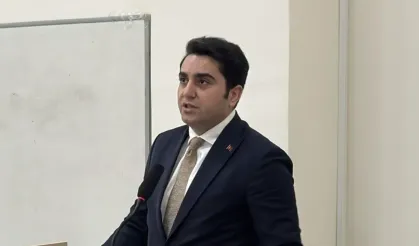 “Dijital çağ, suç tiplerini dönüştürdü”
