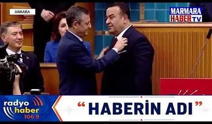 CHP'de yaprak dökümü sürüyor 