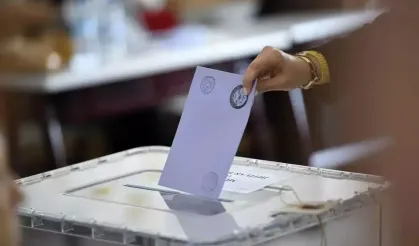 Bugün seçim olsa hangi partiye oy verirsiniz? Zirvedeki fark
