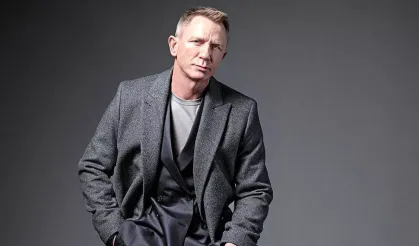 Yeni James Bond için 6 aday
