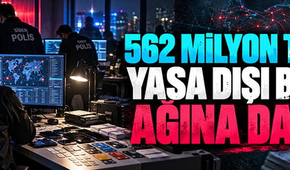 Sakarya merkezli yasa dışı bahis operasyonu; 26 tutuklama