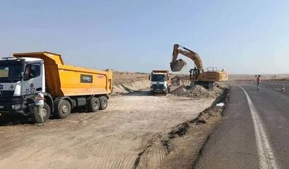 Tekirdağ-Muratlı yolunu kullanacaklar dikkat