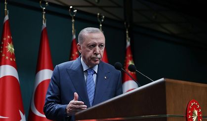 Cumhurbaşkanı Erdoğan: Türkiye sokakta bulunmadı