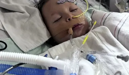 Akılalmaz olay! Öldü denilen 18 aylık bebek morgdan canlı çıktı