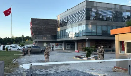 Çukurova Belediyesi'ne operasyon! Başkan Emrah Kozay dahil 34 tutuklama