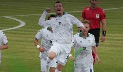 Kırklarelispor’da kötü gidişat sürüyor