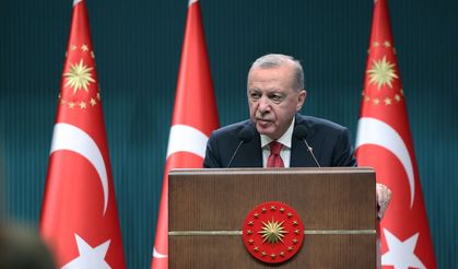 Erdoğan'dan İstanbullulara önemli çağrı