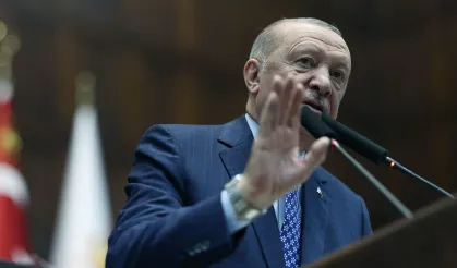 Cumhurbaşkanı Erdoğan'dan fon krizine ilişkin değerlendirme: Gereğini yapacağız