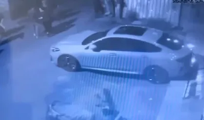 Eşinin baba evini bastı kayınpederini darbetti! 3  tutuklama