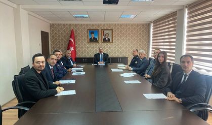 Kırklareli'de Çifte Etkinlik: KLÜ'den Geleceğe Nefes, Vize'de Çocuklar İçin Saha Taraması!