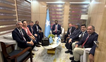 Kozuva, Somalililerin gönlünde taht kurdu