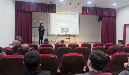 Çerkezköy'de 61 okul güvenliği masaya yatırıldı