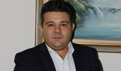 Ömer Faruk Çakır Tekirdağ'da göreve başladı