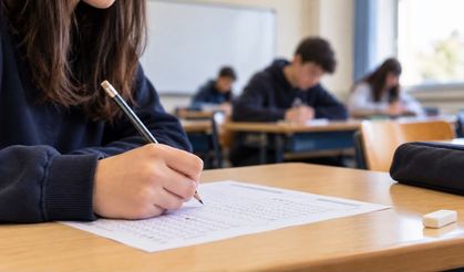 Trakya’da sınavlar değişiyor: 140 bin öğrenciyi ilgilendiriyor
