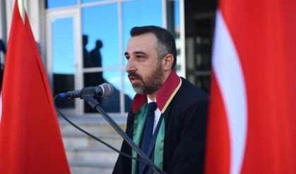 Edirne Barosu'nda görev dağılımı! Başkan vekilliğine Keşanlı avukat