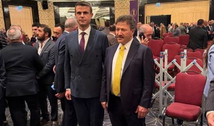 TESK'te bir dönem kapandı, yeni dönem başladı