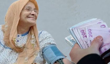 9.5 milyar liralık destek hesaplarda: 1.3 milyon haneye nefes