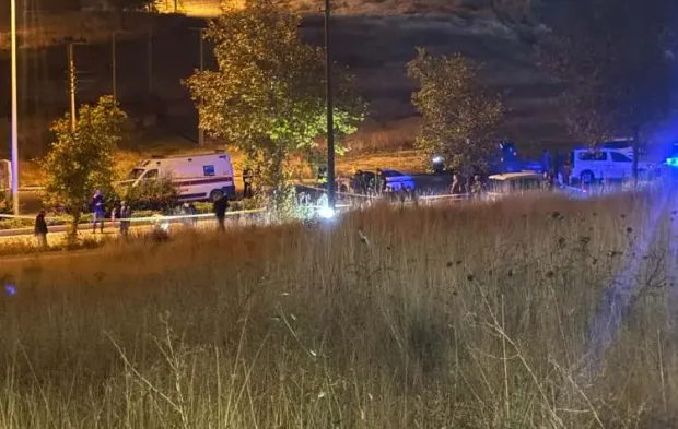 Kahreden gece! Polis memurunu şehit eden bakın kim çıktı?