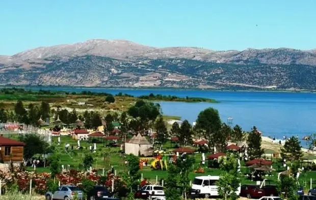Türkiye'nin en huzurlu ilçeleri belli oldu! Trakya'dan iki ilçe listede