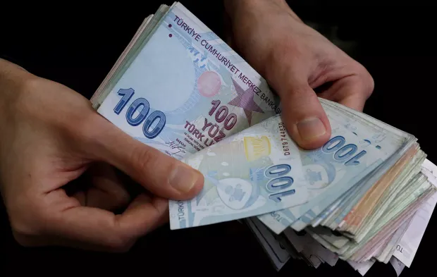 Emlekli ve memur zammında 3 aylık tablo belli oldu