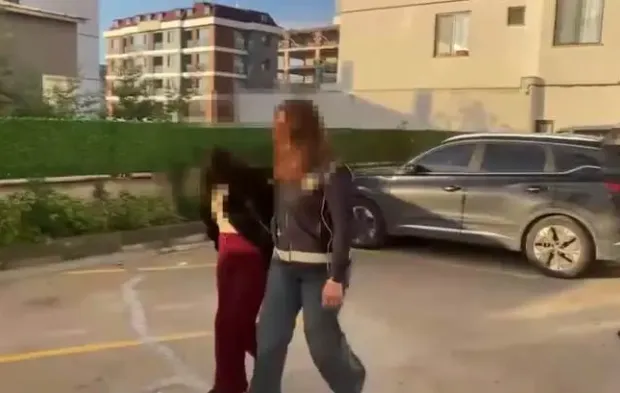 Mide bulandıran mesajlar ortaya çıktı! Tekirdağ ve Edirne dahil 14 ilde operasyon...41 kadın, 811 yumurta satışı