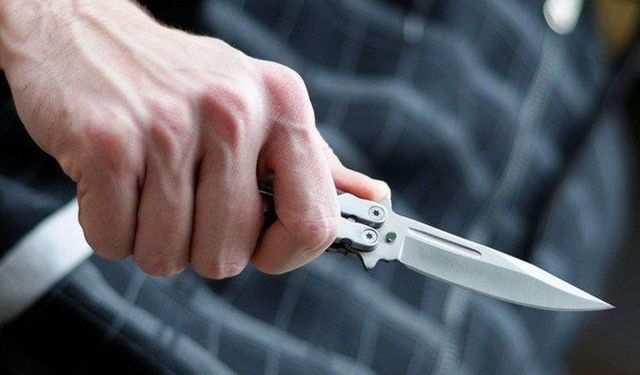 Edirne'de müşteri ile restoran sahibi kavga etti! Araya giren garson bıçaklanarak öldürüldü