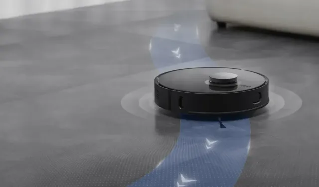 Aldatan eşini robot süpürgeyle yakaladı! Hapse giren kendisi oldu