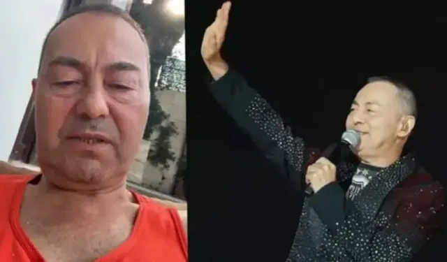 Serdar Ortaç'tan yeni açıklama: Bunalım yok artık
