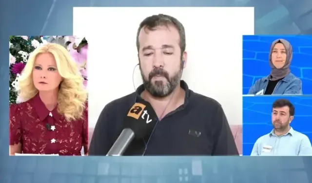 Müge Anlı'da şok sözler! 2. Palu Ailesi olayı