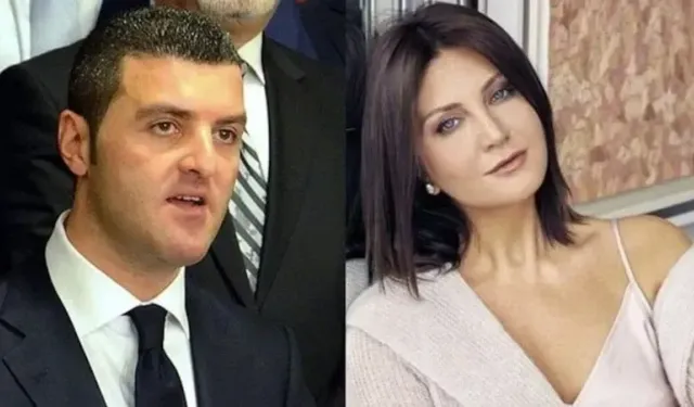 Evleniyorlar! Sibel Can ile Sarıgül'ün nikah tarihi