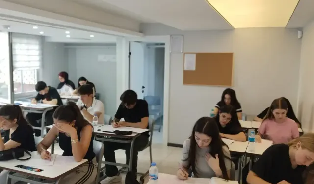 Tek Genç Akademi'de yeni dönem hazırlığı: TYT-AYT ve Almanca materyali alınacak